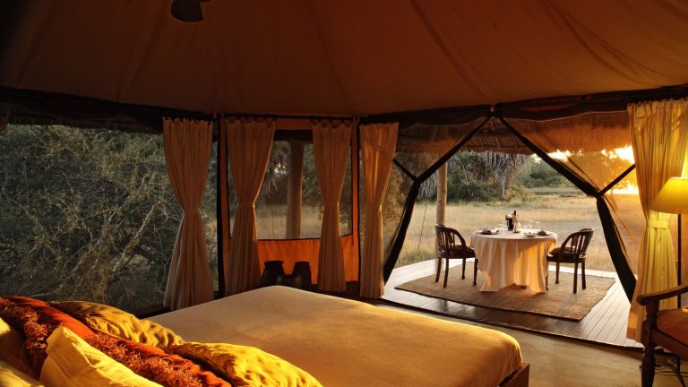 Africa Safari Selous Safari Lodge4