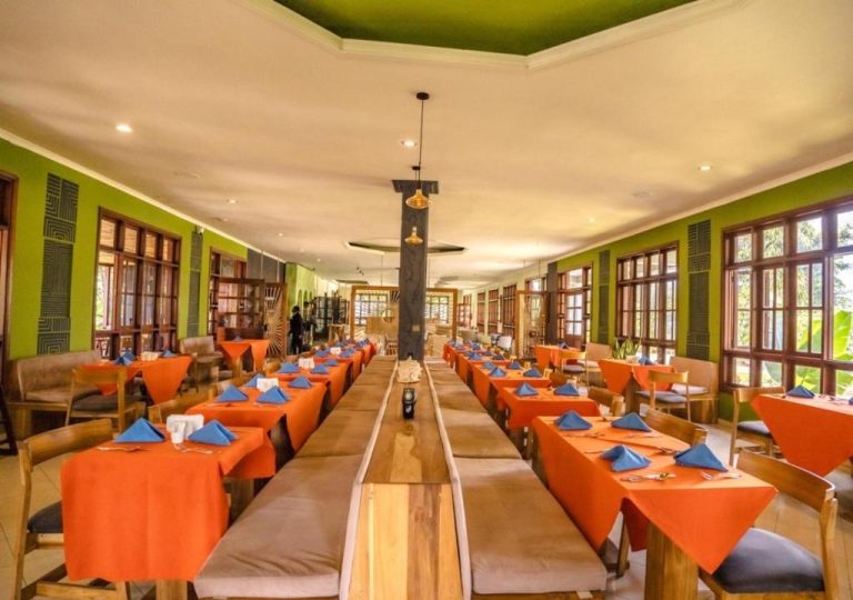 Arusha Planet Lodge78