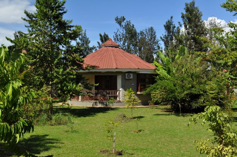 Arusha Planet Lodge9