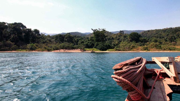 Kasekela Luxury Campsite1