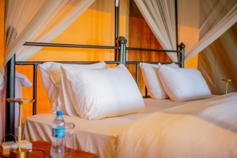 Kon Tiki Serengeti Camp