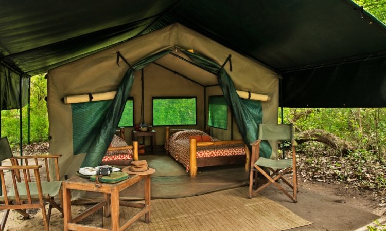 Selous-River-Camp-Tent-Interior