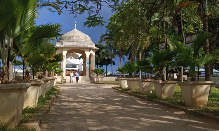 Stone Town & Spice Farm Tour in Zanzibar6