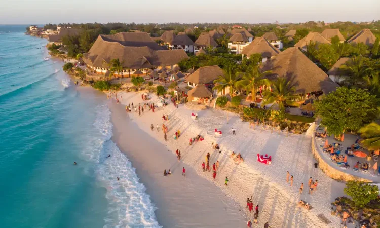 Zanzibar-Nungwi-beach