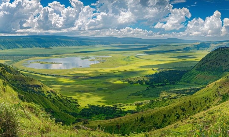 ngorongoro crater5